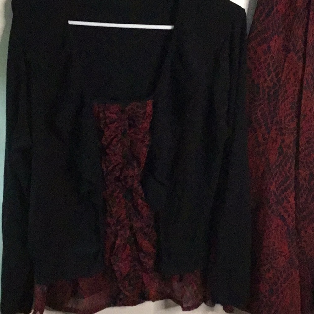 City Girl two piece set